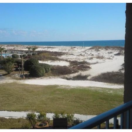 Gulf Shores Plantation Condos Buitenkant foto