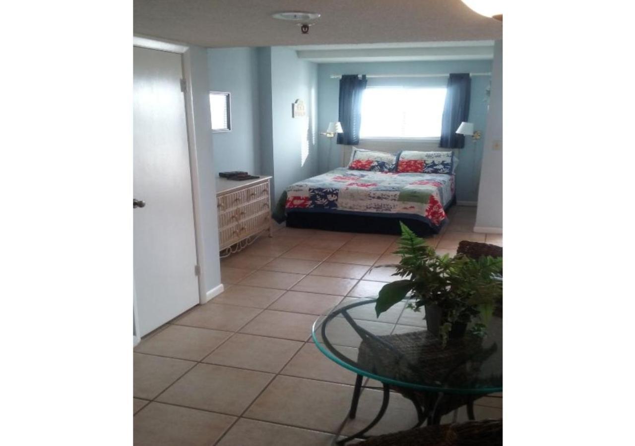 Gulf Shores Plantation Condos Buitenkant foto
