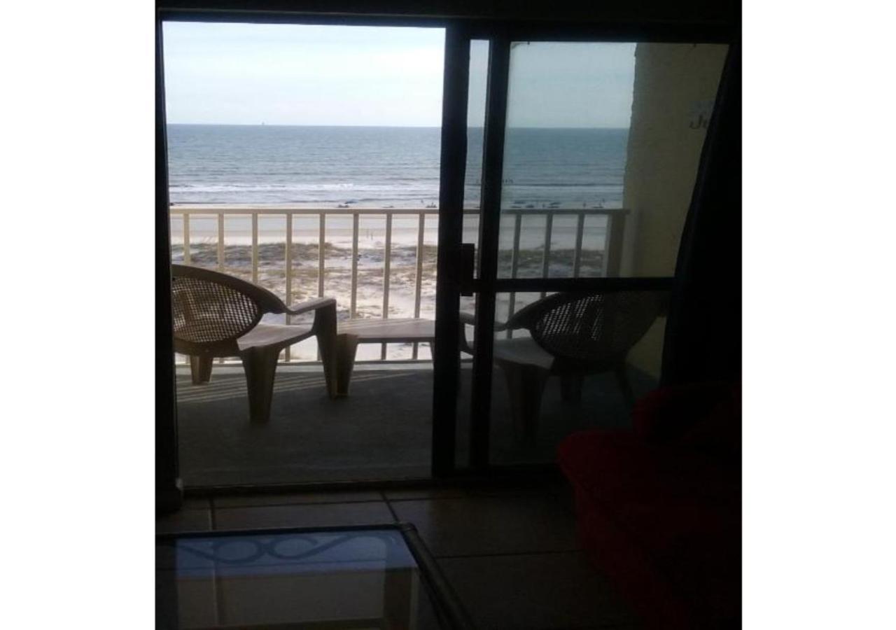 Gulf Shores Plantation Condos Buitenkant foto