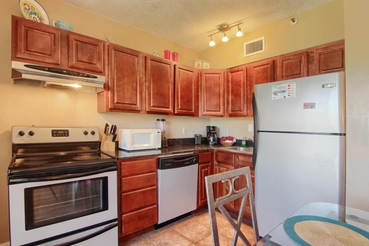 Gulf Shores Plantation Condos Buitenkant foto