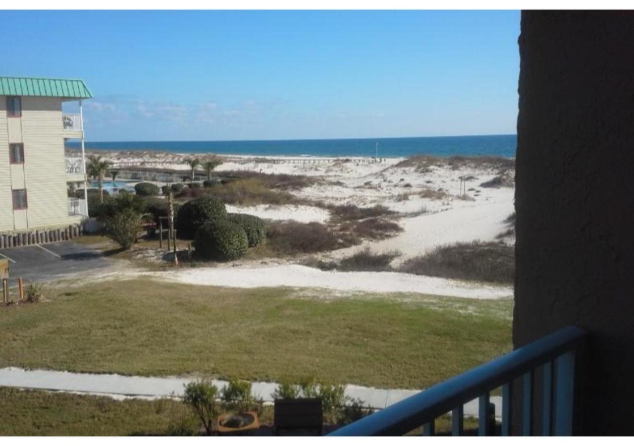 Gulf Shores Plantation Condos Buitenkant foto