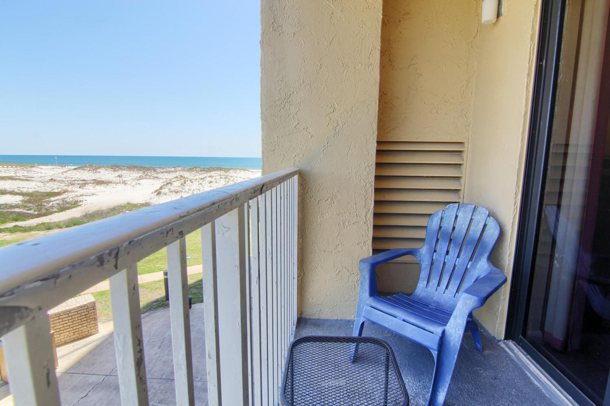 Gulf Shores Plantation Condos Buitenkant foto