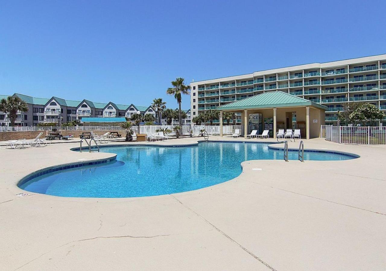 Gulf Shores Plantation Condos Buitenkant foto
