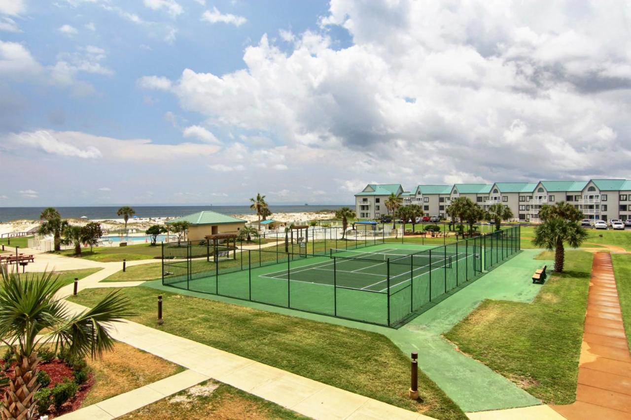 Gulf Shores Plantation Condos Buitenkant foto