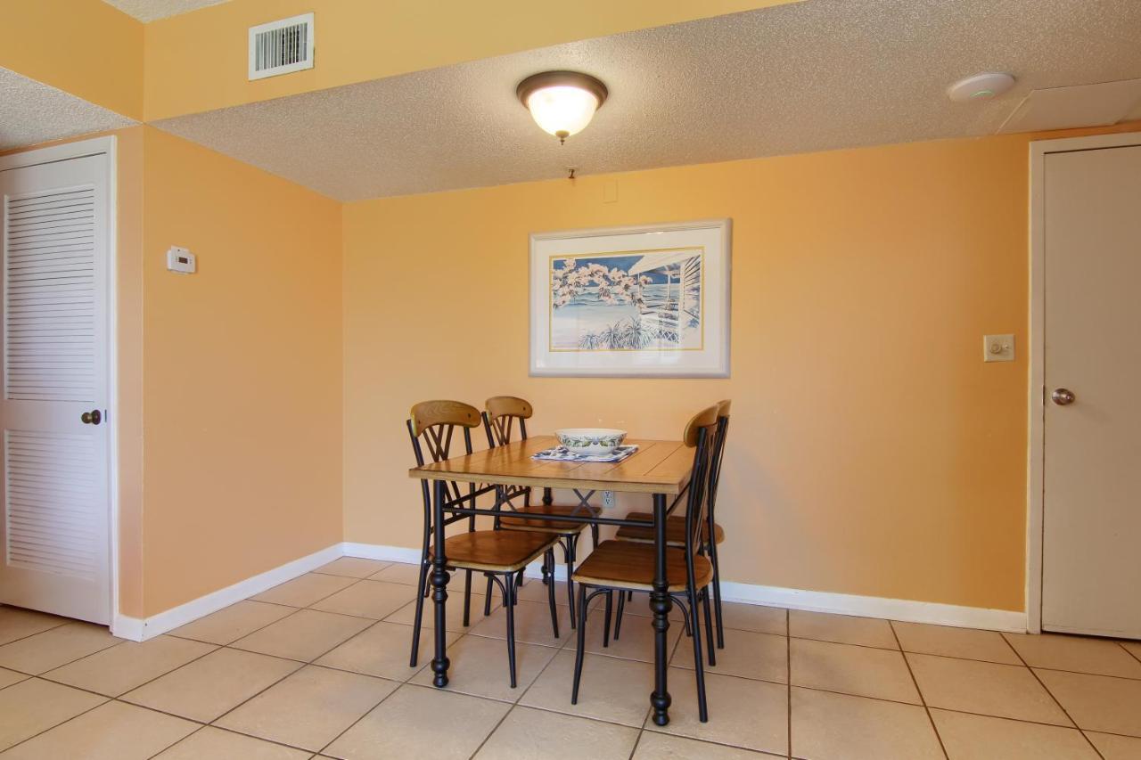 Gulf Shores Plantation Condos Buitenkant foto