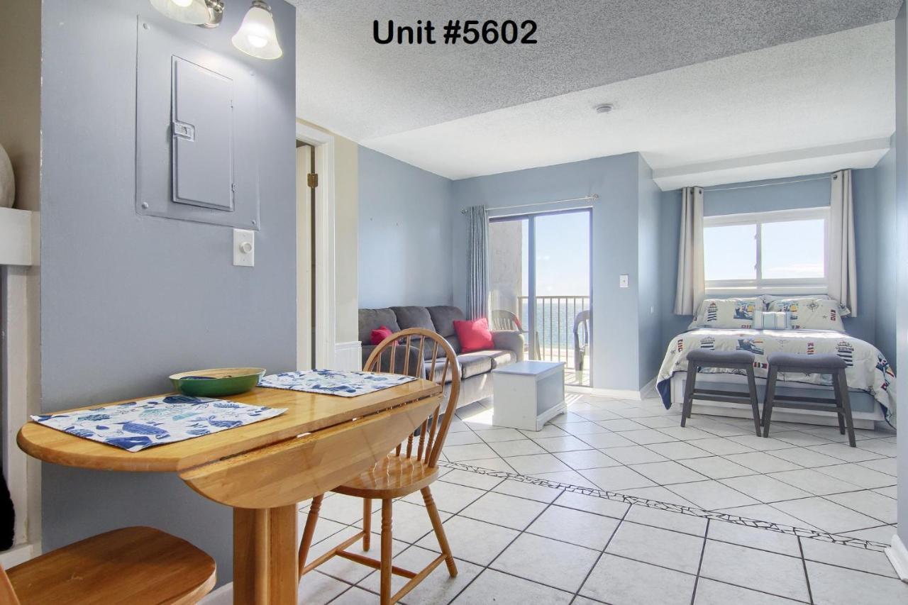 Gulf Shores Plantation Condos Buitenkant foto