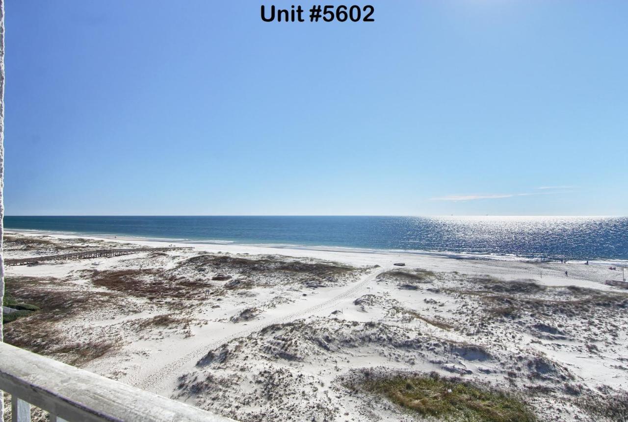 Gulf Shores Plantation Condos Buitenkant foto