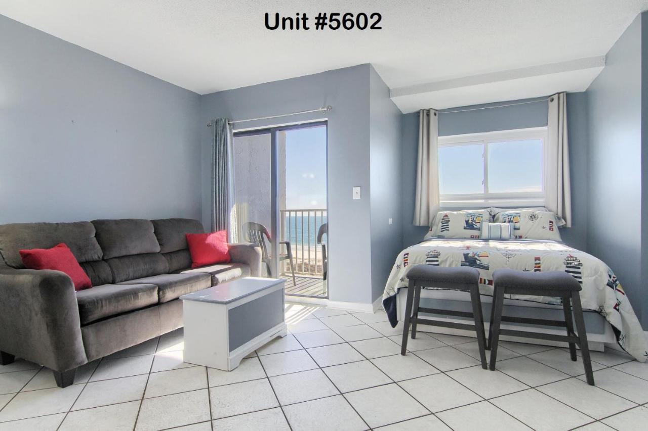 Gulf Shores Plantation Condos Buitenkant foto