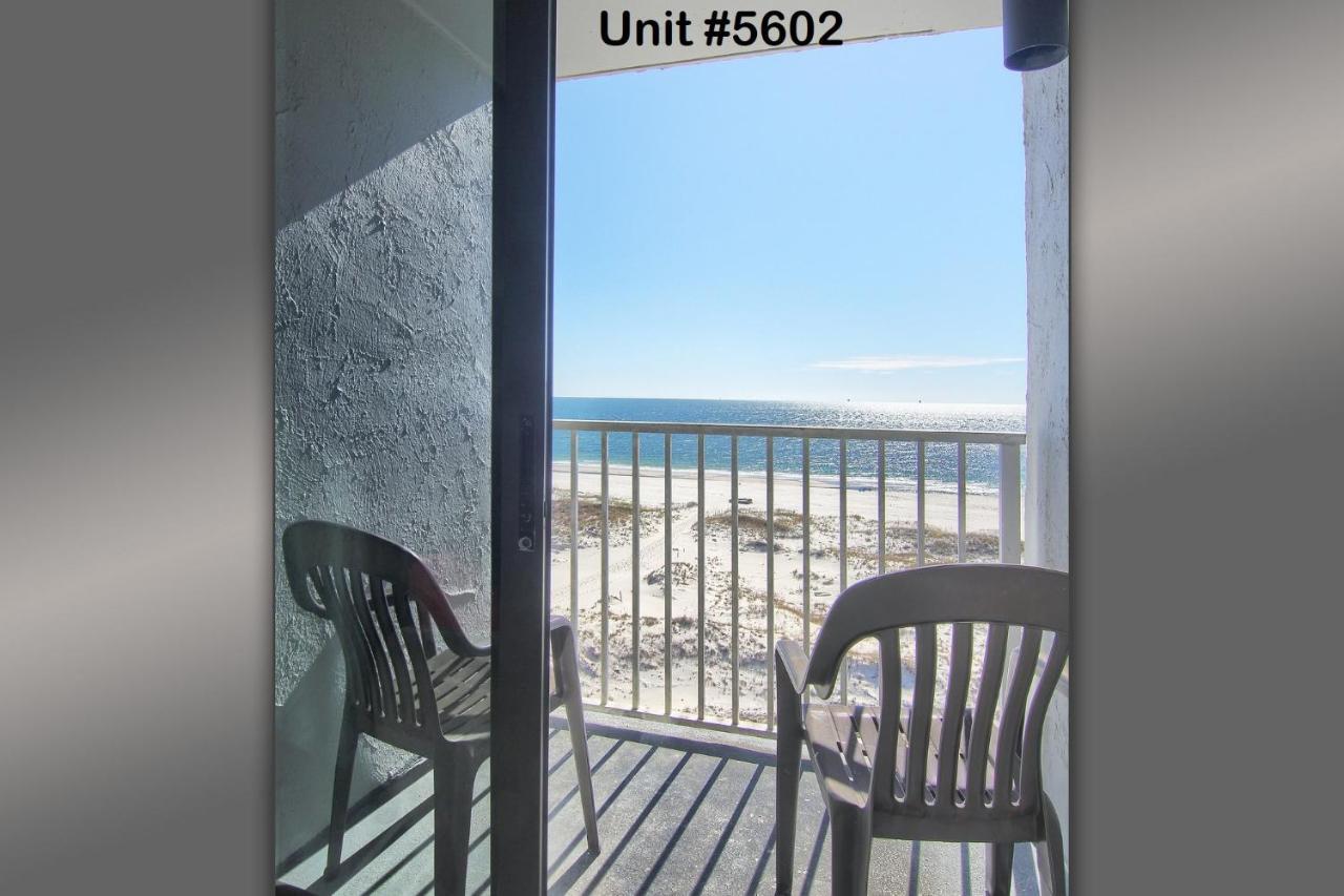 Gulf Shores Plantation Condos Buitenkant foto