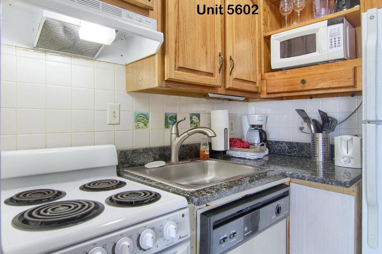 Gulf Shores Plantation Condos Buitenkant foto