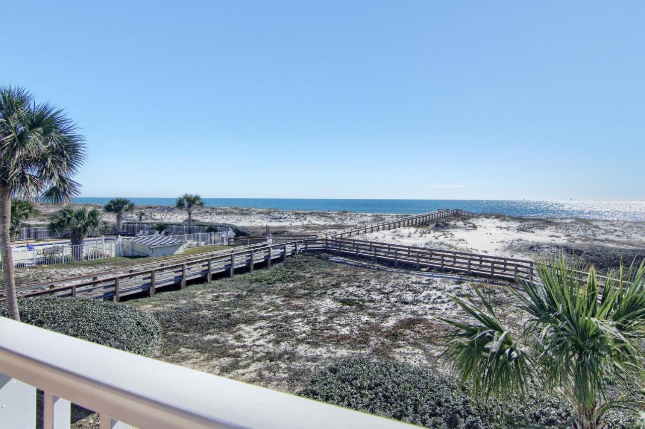 Gulf Shores Plantation Condos Buitenkant foto