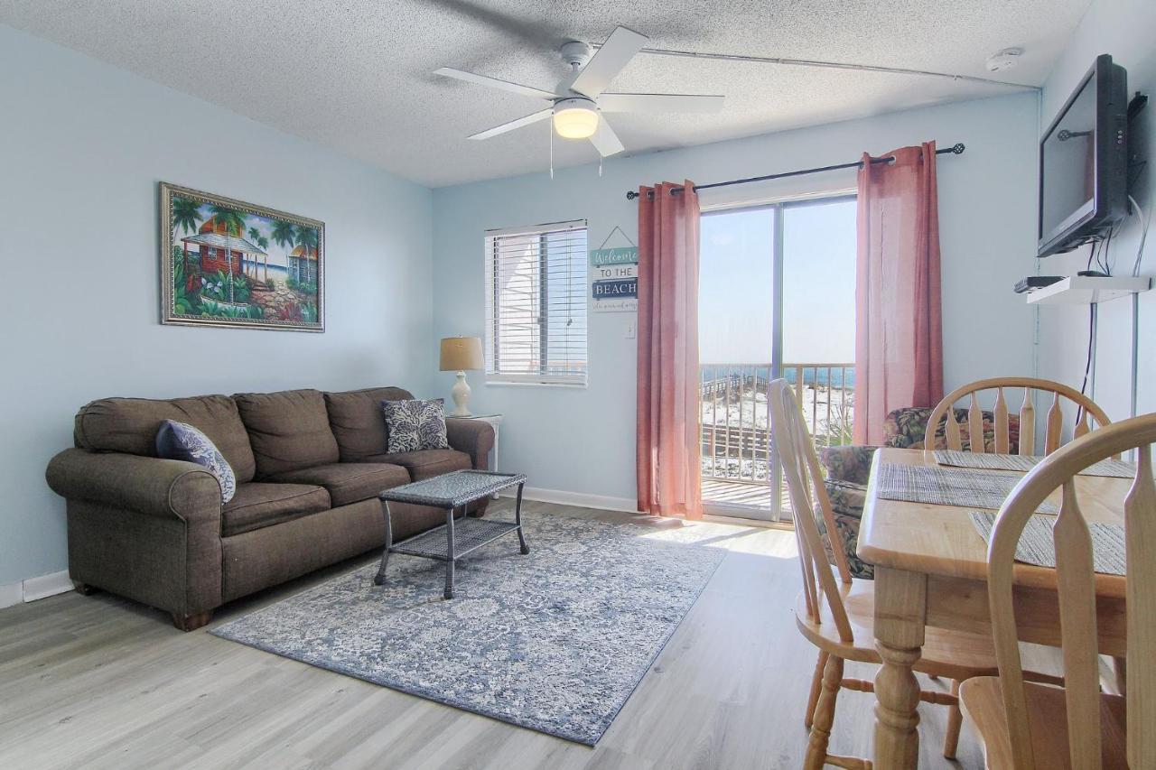 Gulf Shores Plantation Condos Buitenkant foto