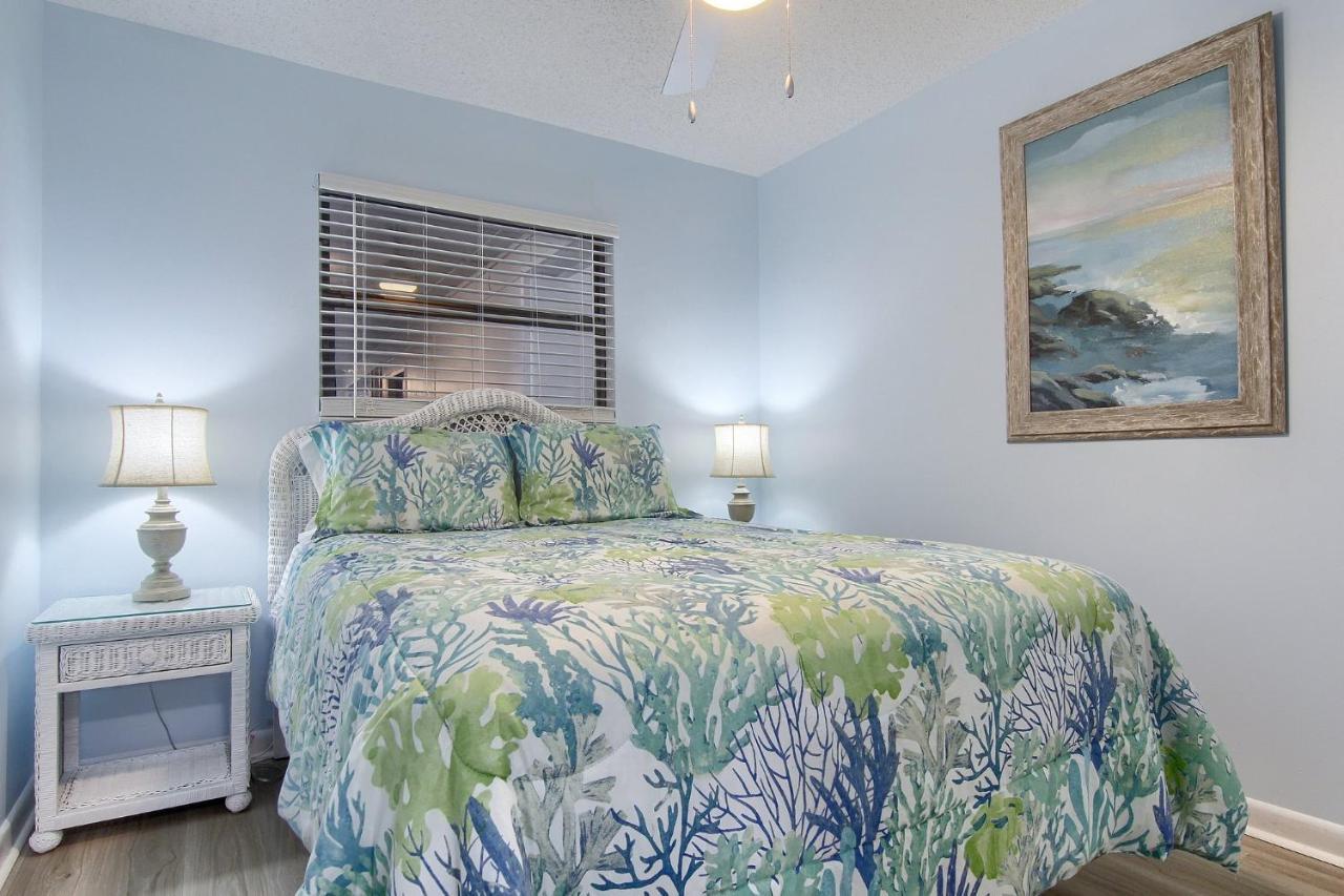 Gulf Shores Plantation Condos Buitenkant foto