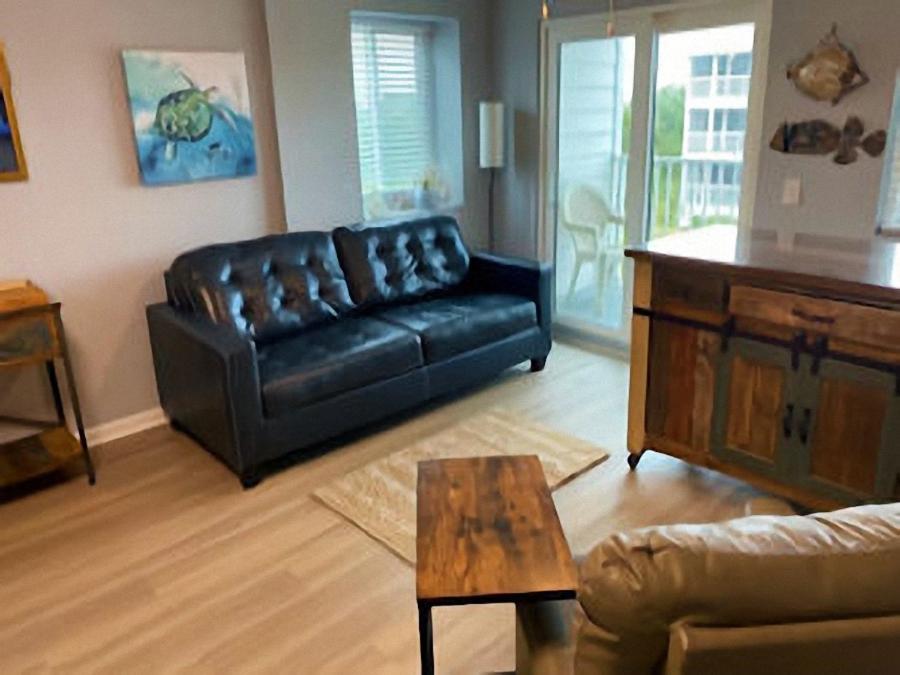 Gulf Shores Plantation Condos Buitenkant foto