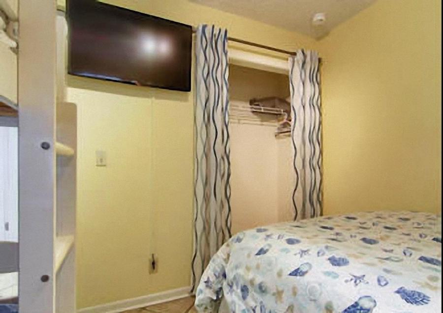 Gulf Shores Plantation Condos Buitenkant foto