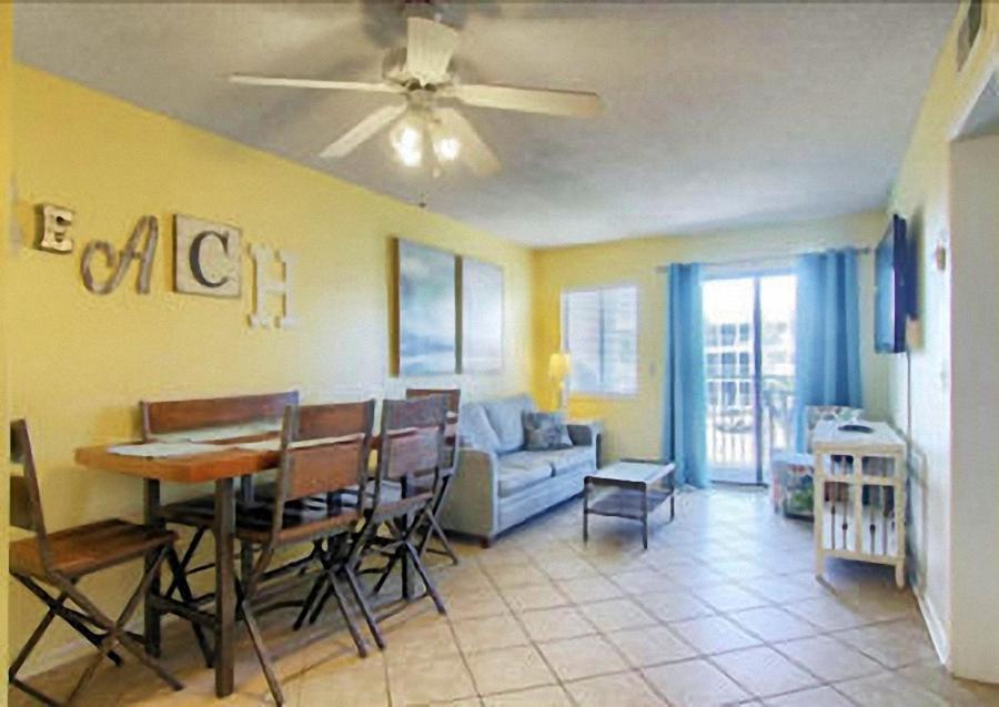 Gulf Shores Plantation Condos Buitenkant foto