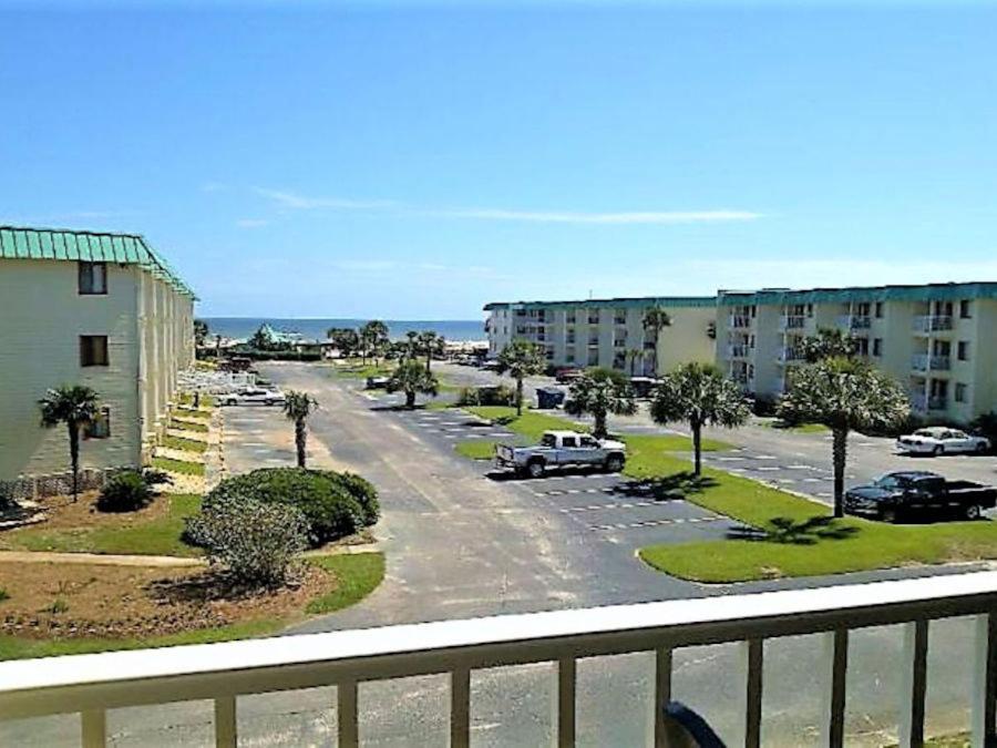 Gulf Shores Plantation Condos Buitenkant foto
