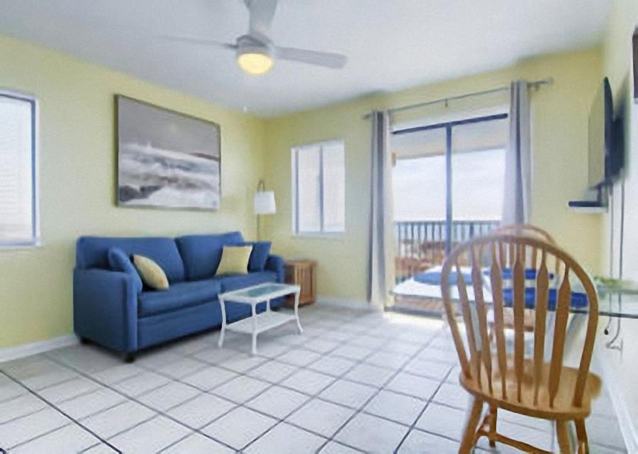 Gulf Shores Plantation Condos Buitenkant foto