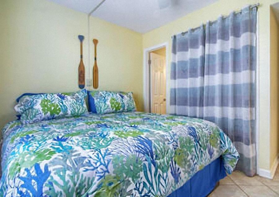 Gulf Shores Plantation Condos Buitenkant foto
