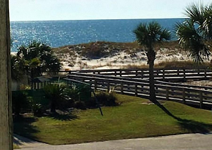 Gulf Shores Plantation Condos Buitenkant foto