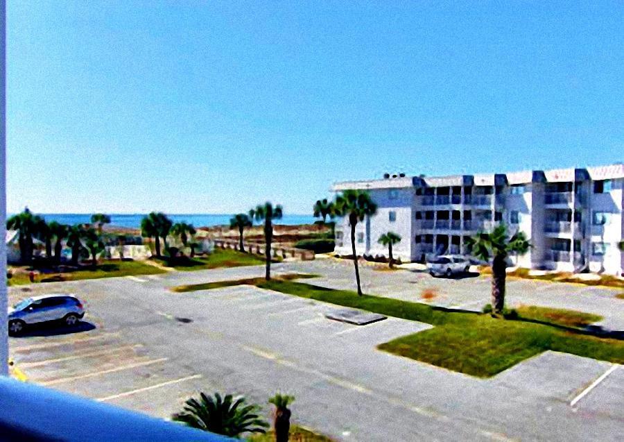 Gulf Shores Plantation Condos Buitenkant foto